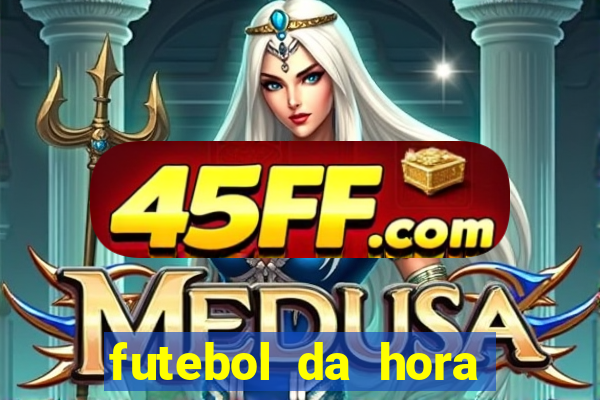 futebol da hora 3.7 para iphone